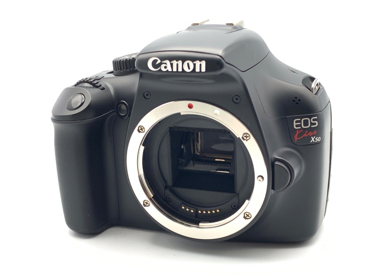 EOS Kiss X50 ���ި ��ׯ��y1220����f�z