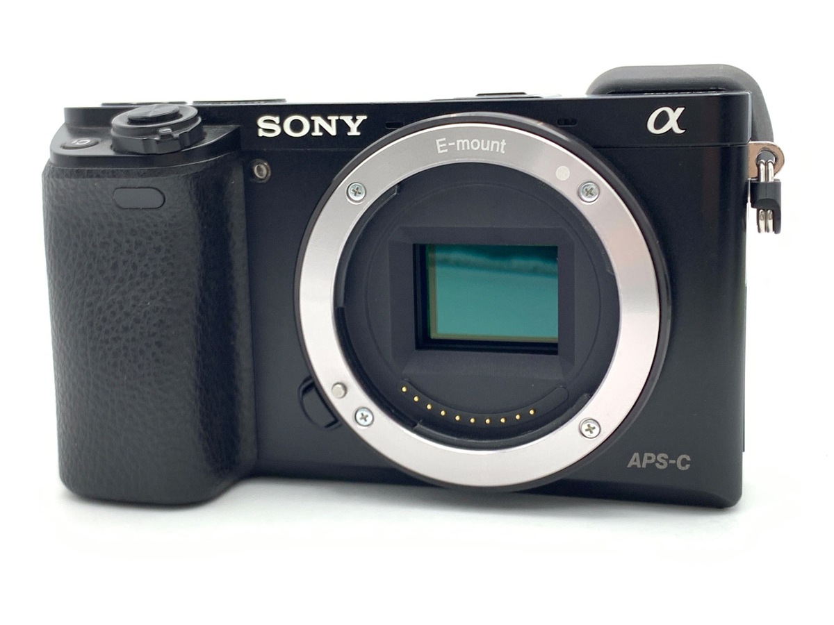α6000 ILCE-6000 ボディ 中古価格比較 - 価格.com α6000 ILCE-6000 ボディ 中古価格比較 - 価格.com