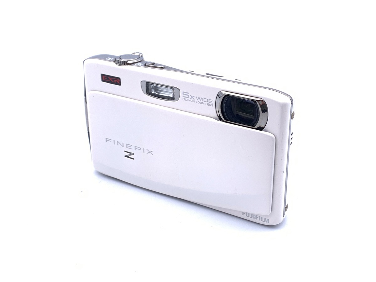 中古】フジフイルム FinePix Z900EXR ホワイト 在庫一覧｜カメラのキタムラ