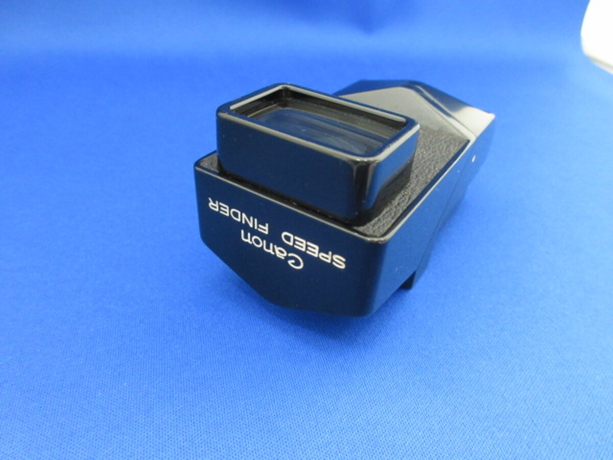 中古】キヤノン スピードファインダー （F-1） 在庫一覧｜カメラのキタムラ