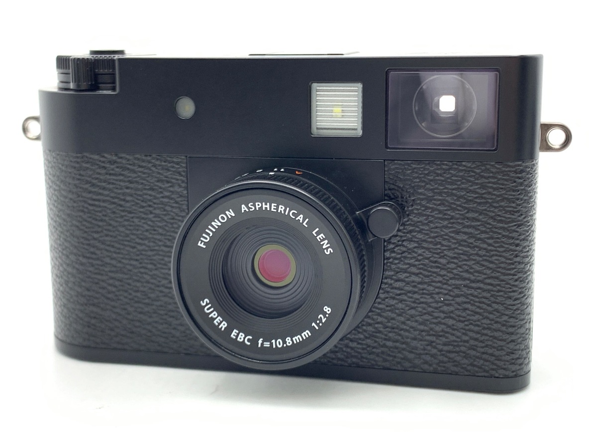 価格.com - 富士フイルム FUJIFILM X100VI 日英2言語設定モデル