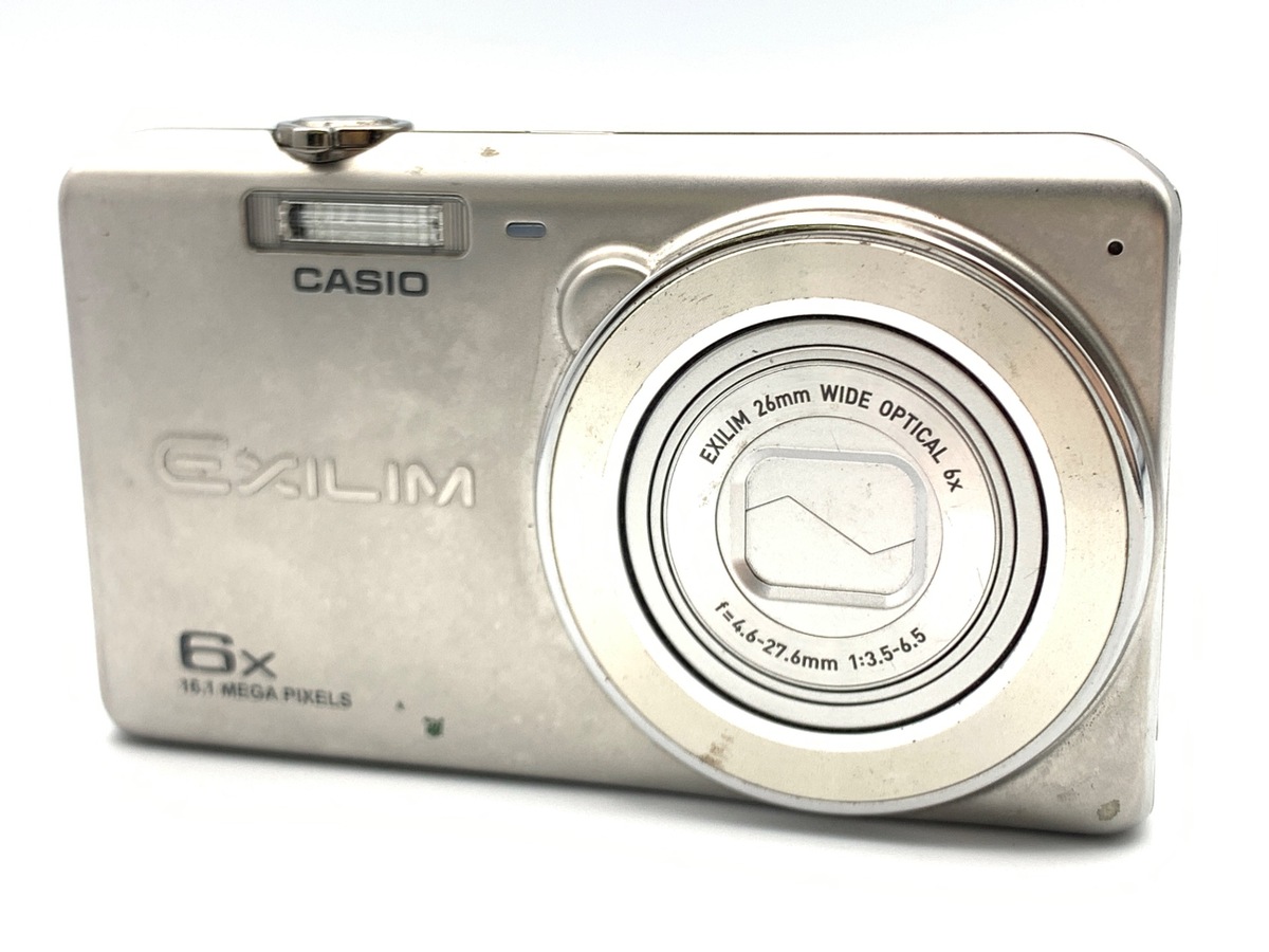 中古】カシオ EX-Z31 在庫一覧｜カメラのキタムラ