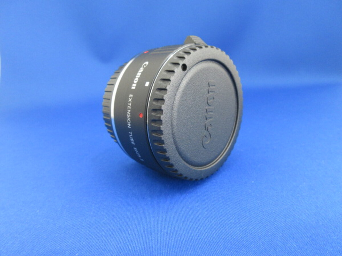 中古】キヤノン エクステンションチューブ EF25II 在庫一覧｜カメラの