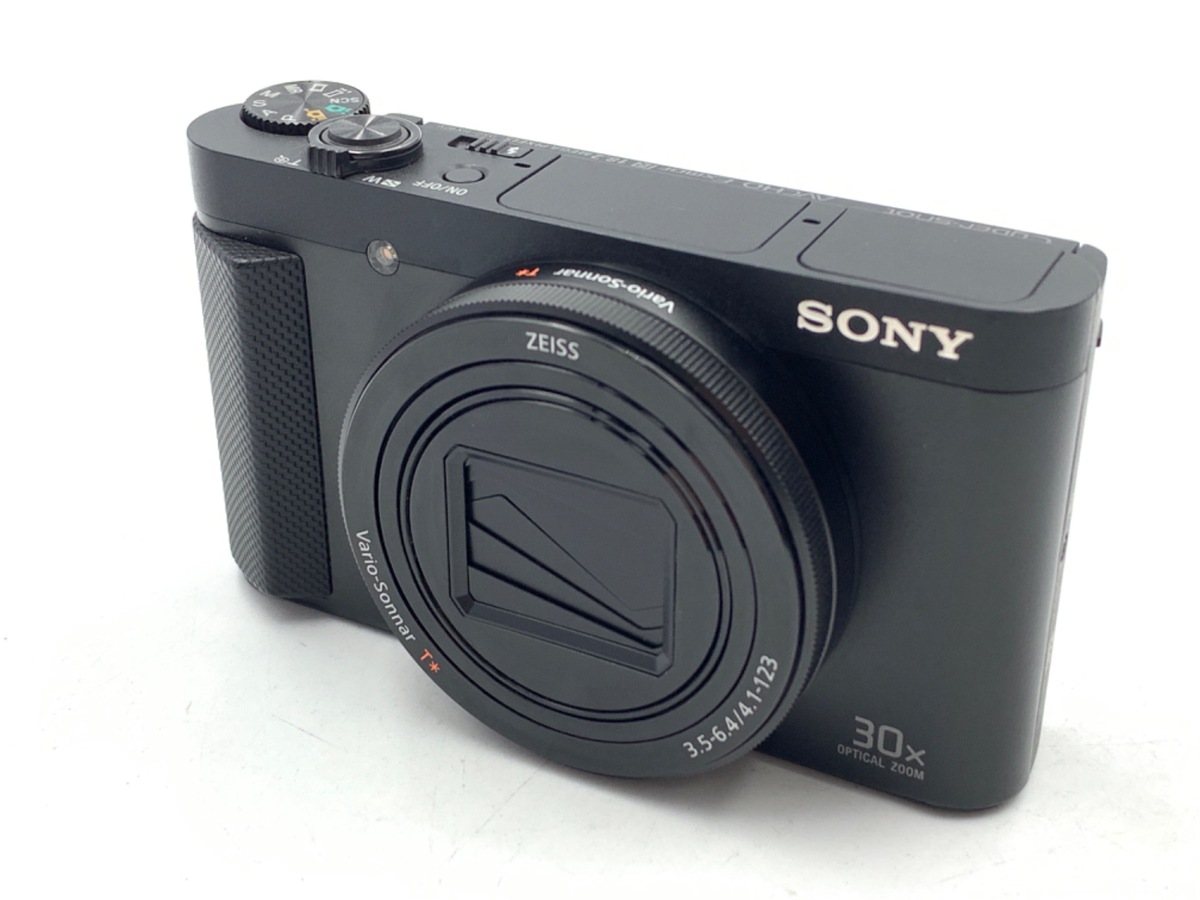 中古】ソニー Cyber-shot DSC-HX90V B ブラック 在庫一覧｜カメラの