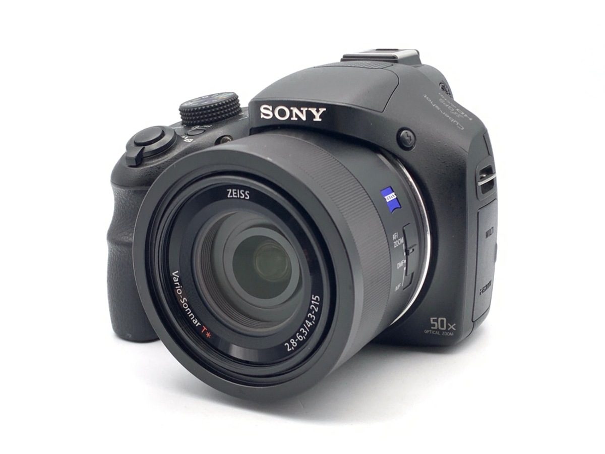 サイバーショット DSC-HX400V 中古価格比較 - 価格.com