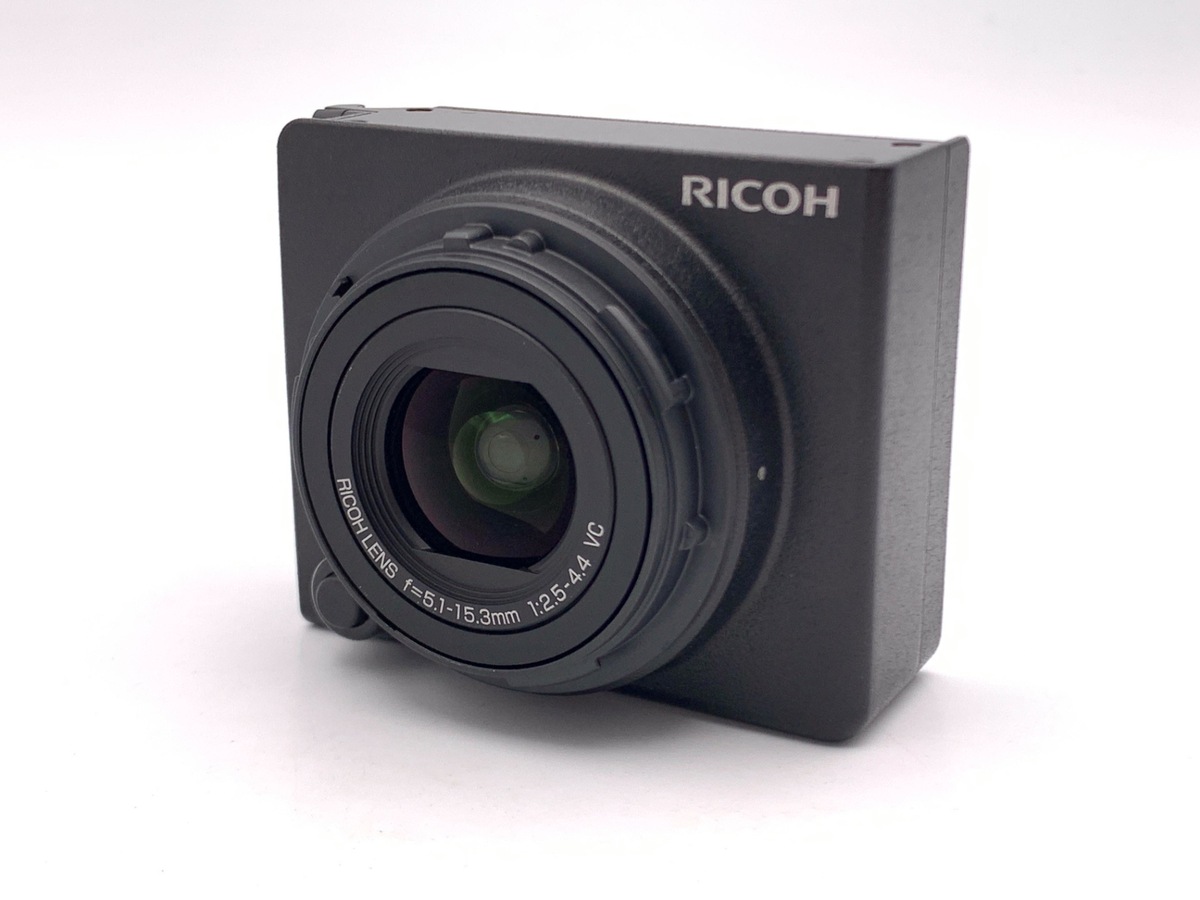 RICOH LENS S10 24-72mm F2.5-4.4 VC 中古価格比較 - 価格.com