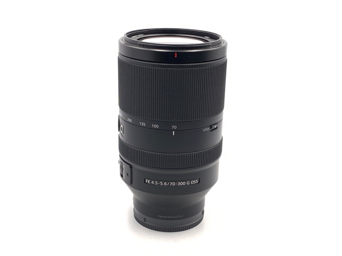FE 70-300/4.5-5.6 G OSS SEL70300G