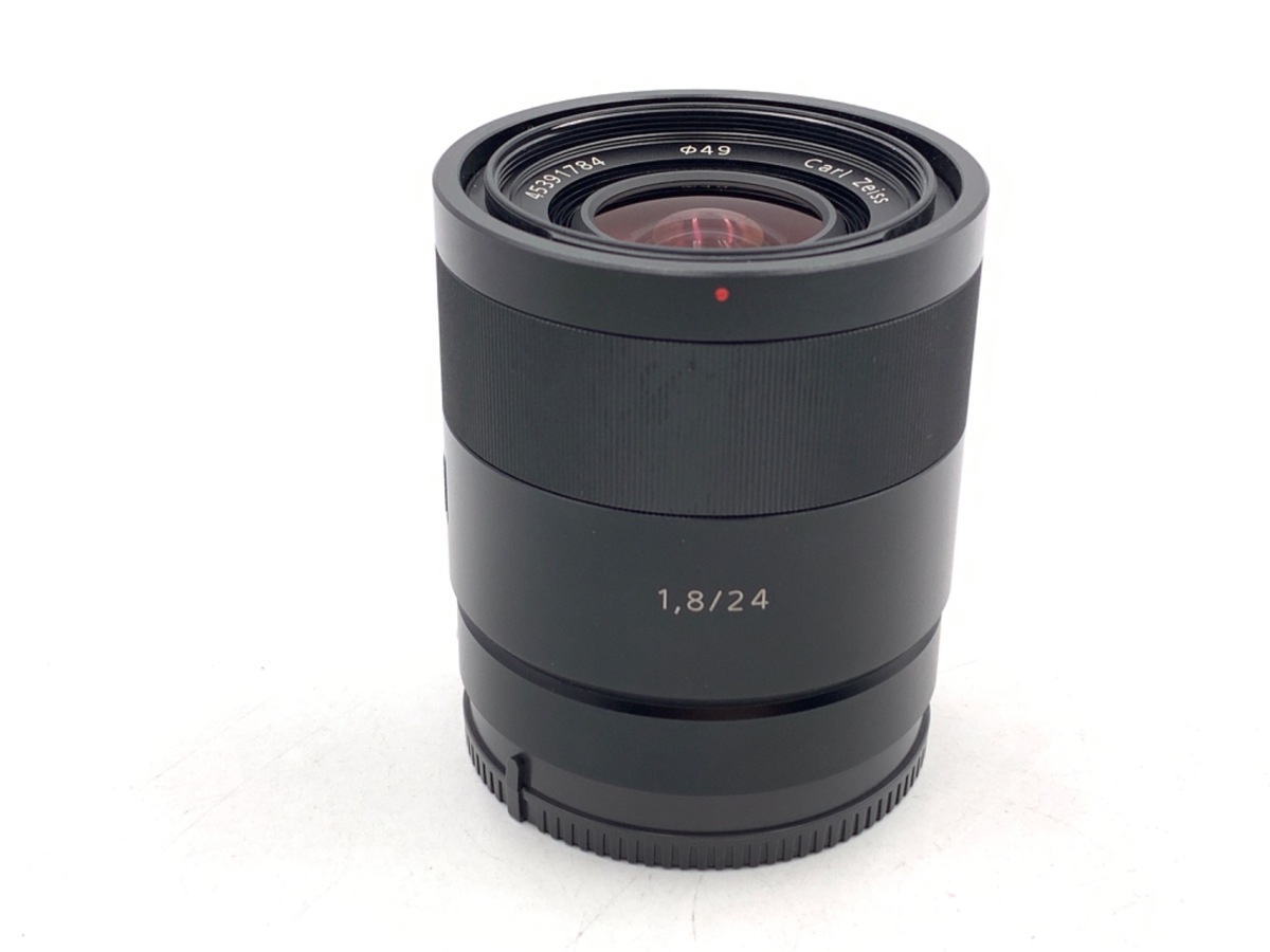 Sonnar T* E 24/1.8 ZA SEL24F18Z