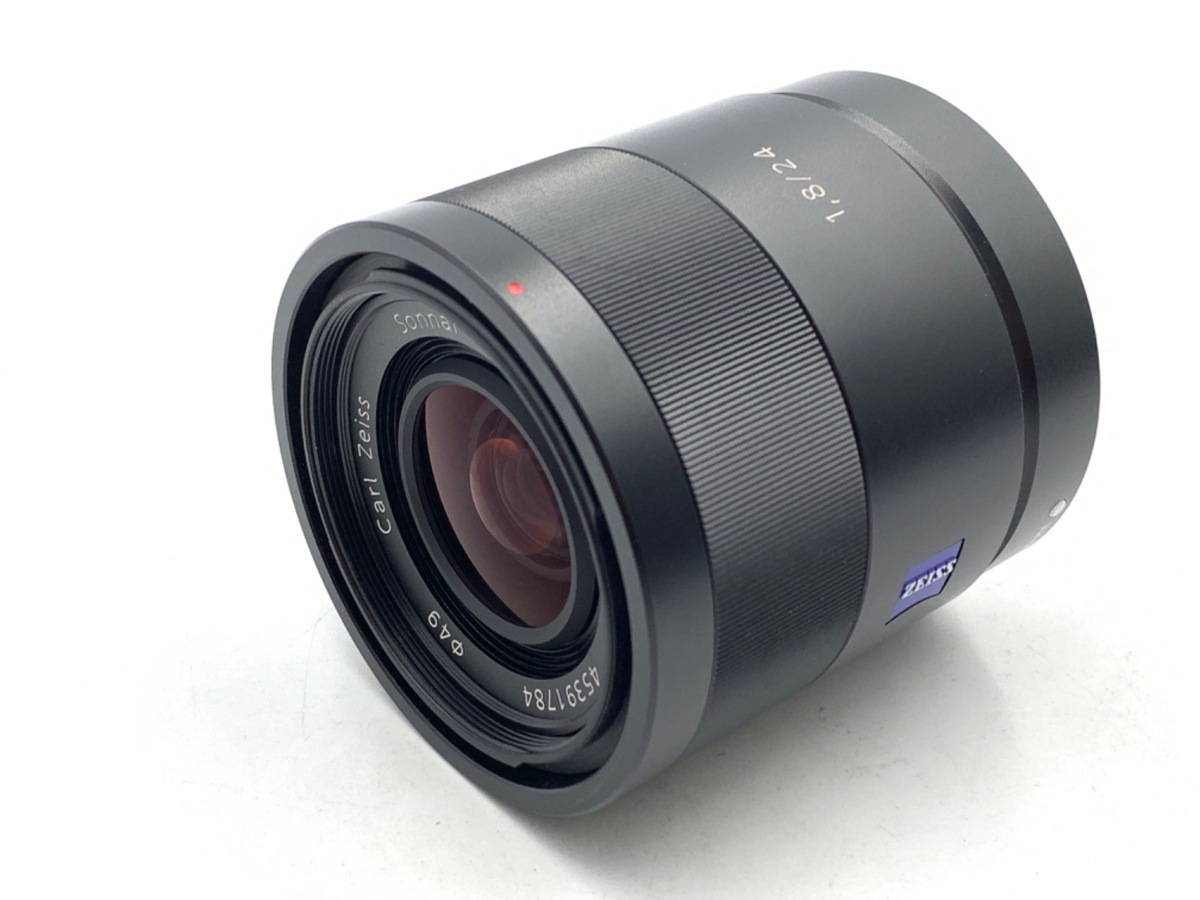 Sonnar T* E 24/1.8 ZA SEL24F18Z