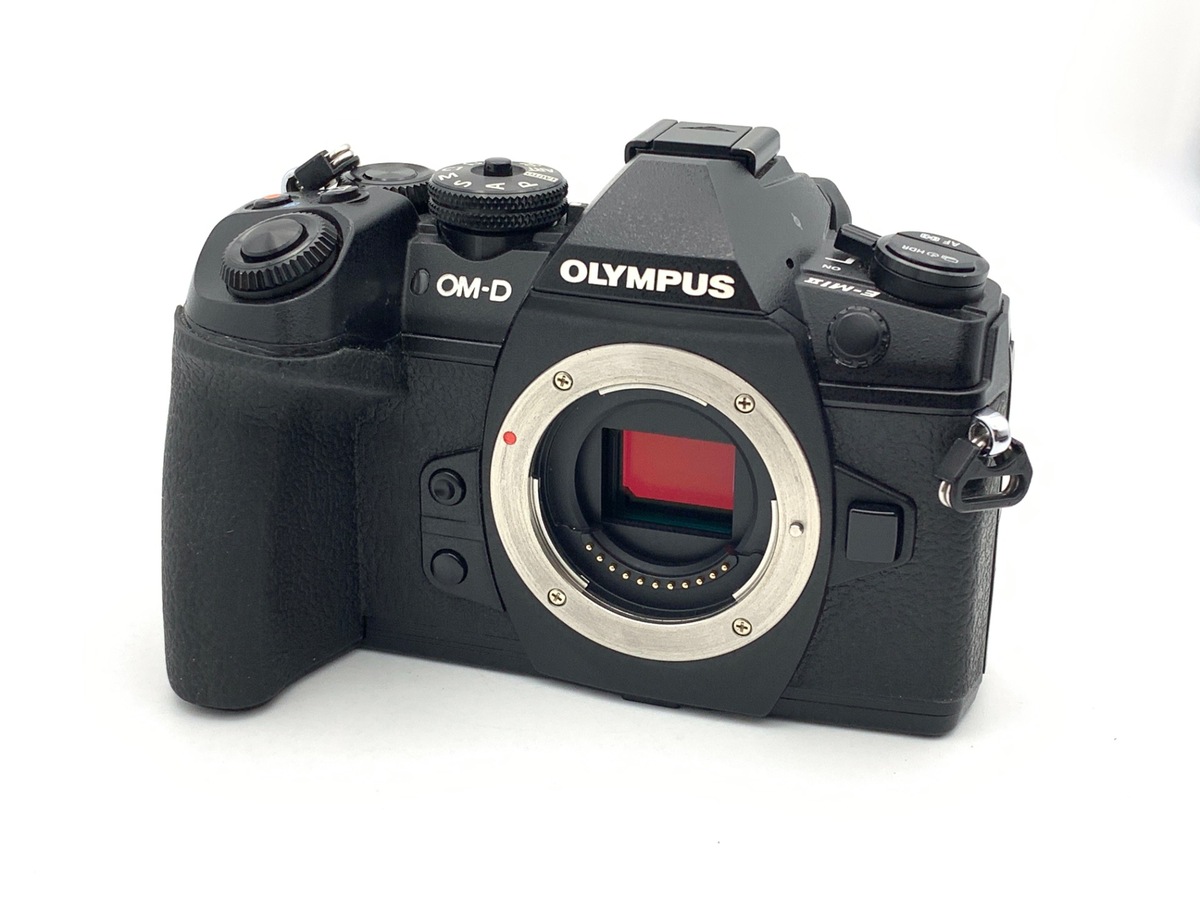 OM-D E-M1 Mark II ボディ 中古価格比較 - 価格.com