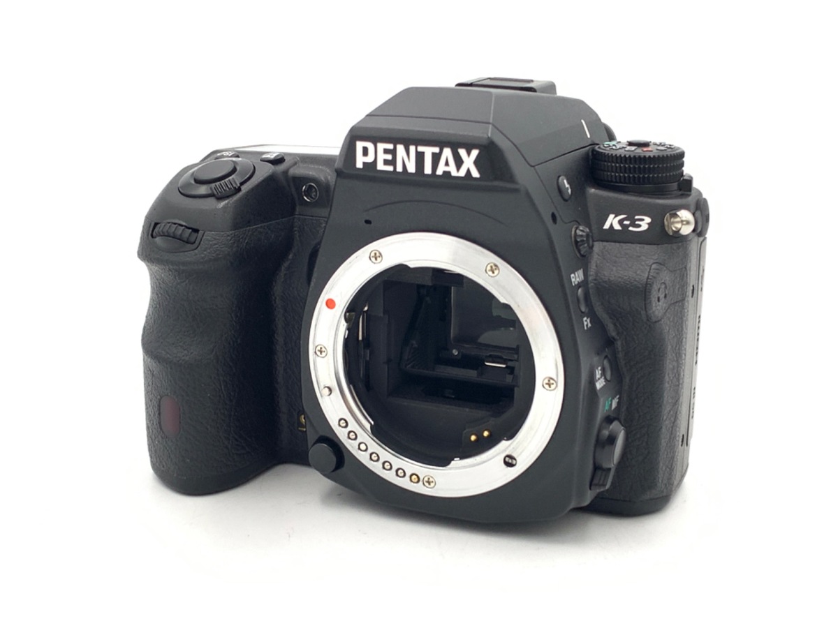 価格.com - ペンタックス PENTAX K20D レンズキット 純正オプション