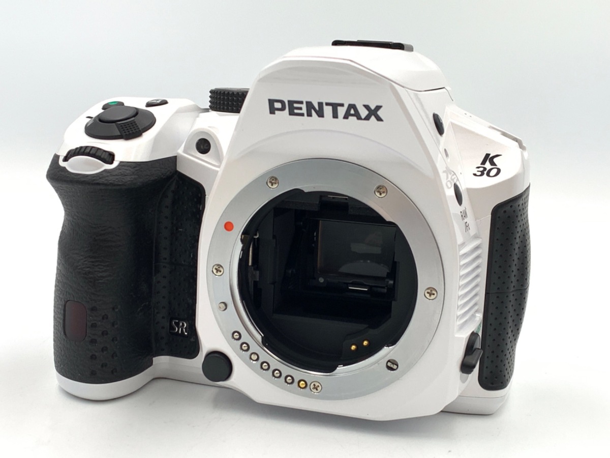 価格.com - ペンタックス PENTAX K-r ダブルズームキット