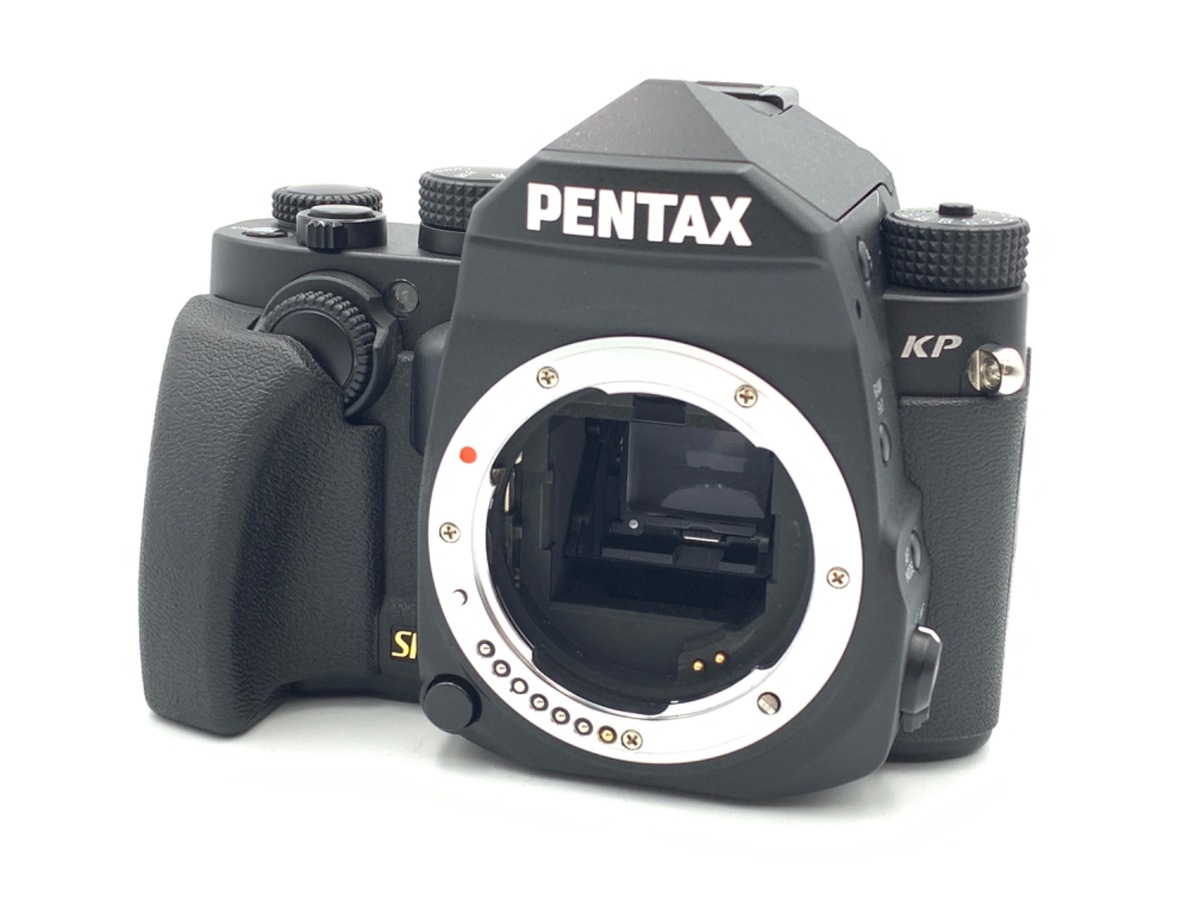 価格.com - PENTAX KP ボディ 中古価格比較