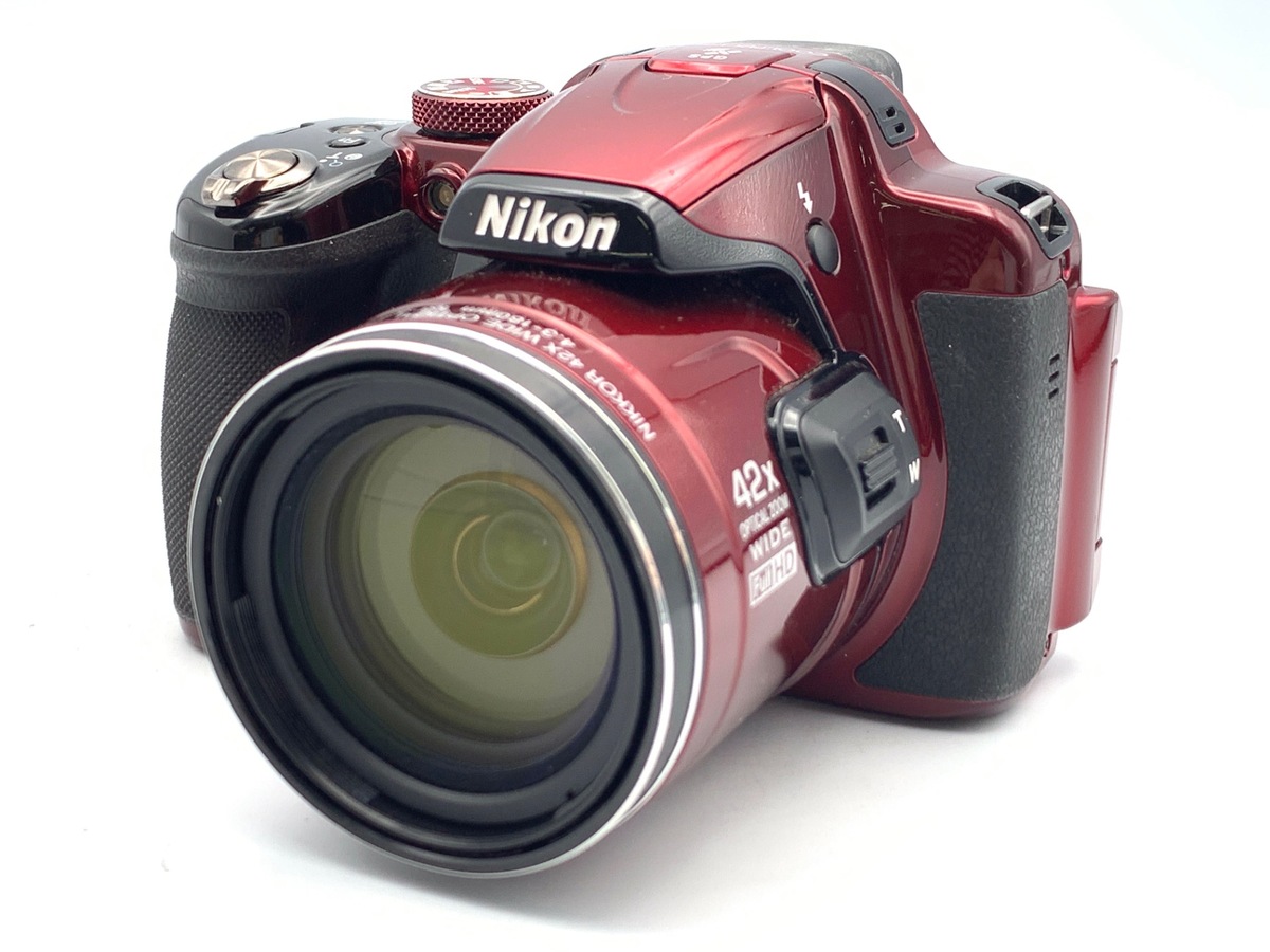 COOLPIX P520 گށy1808fz