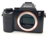 中古】ソニー α7R ボディ [ILCE-7R] 在庫一覧｜カメラのキタムラ