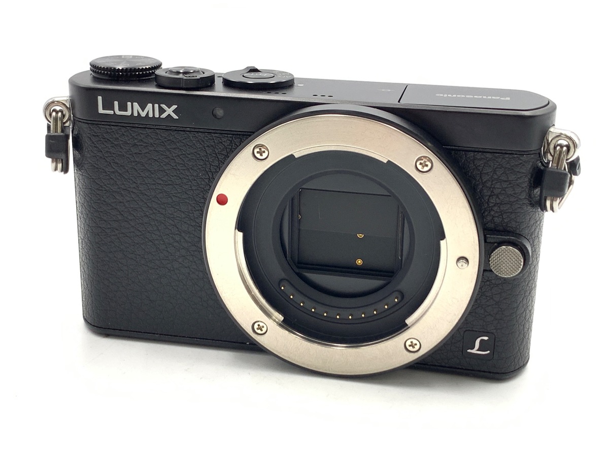 価格.com - パナソニック LUMIX DC-GH5 ボディ 純正オプション