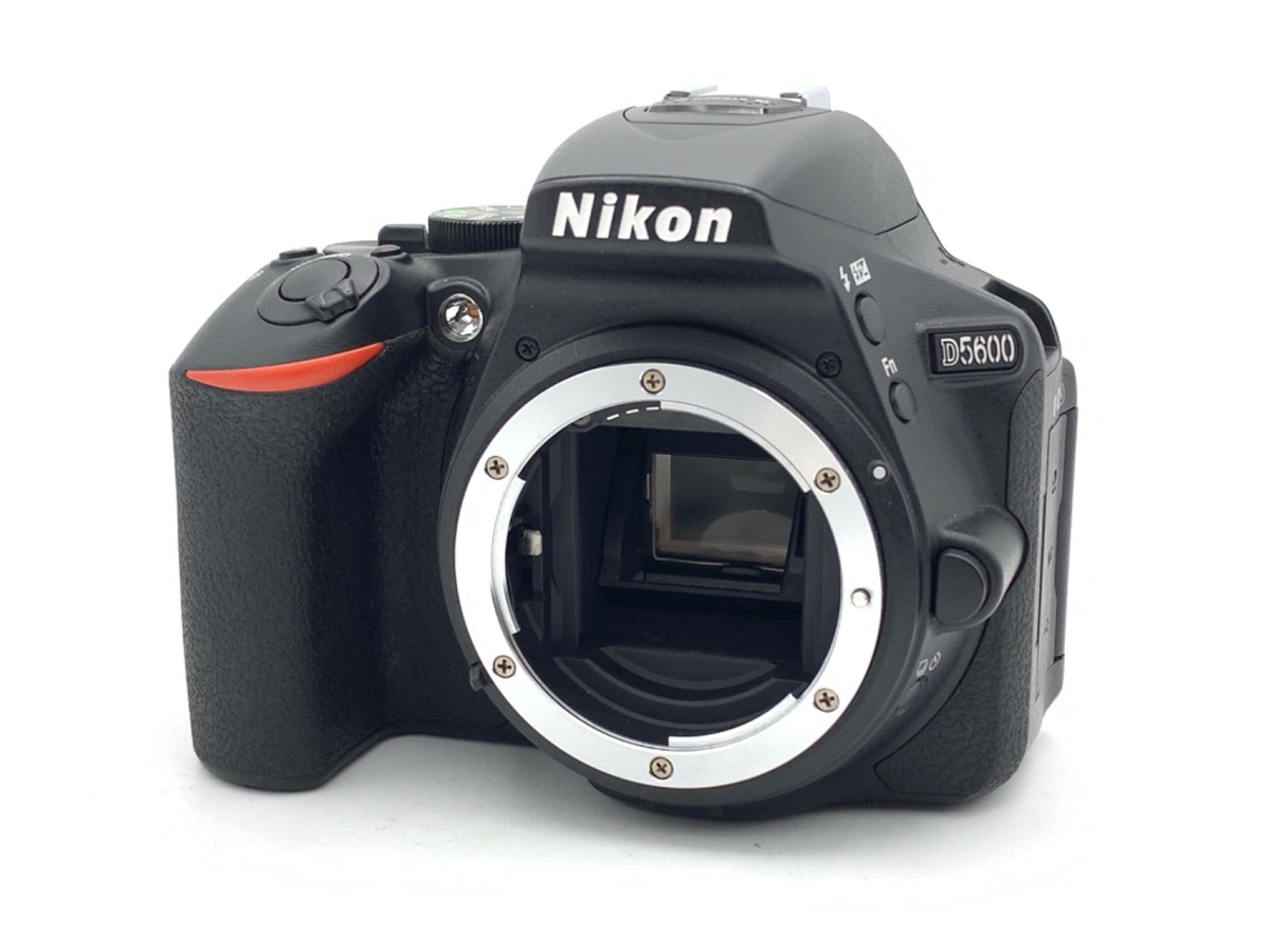 Nikon D5600 ボディ D5600 ボディ 中古価格比較 - 価格.com