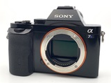 SONY α7SⅢ 難あり中古品 新品)SONY (ソニー) α7SIII ボディ ILCE-7SM3（商品ID