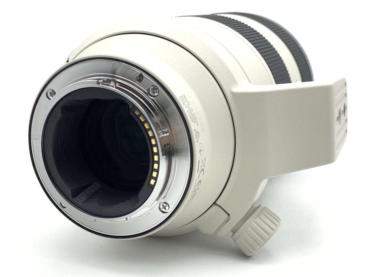 中古】ソニー FE 70-200mm F4 Macro G OSS II [SEL70200G2