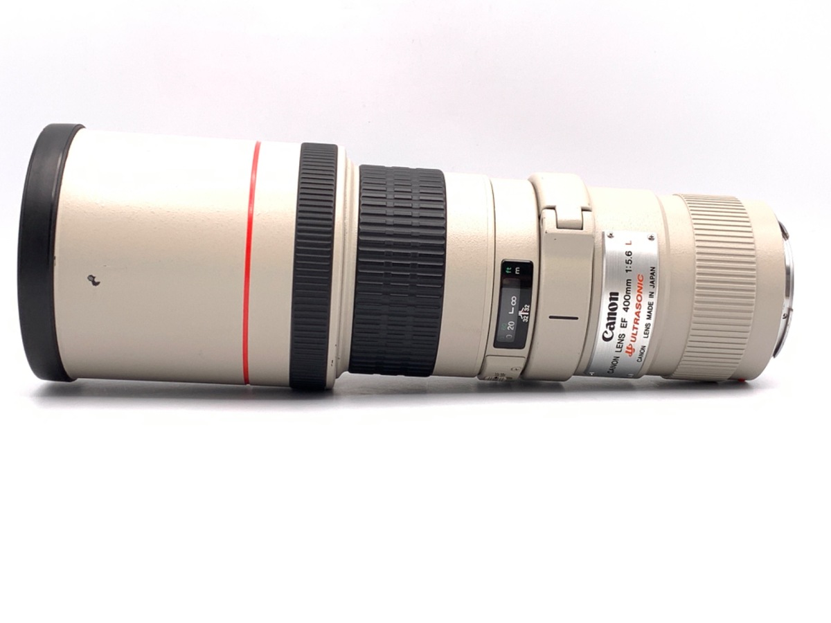 Canon キャノン EF400mm F5.6L USM EF400mm F5.6L USM 中古価格比較 - 価格.com