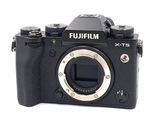 中古】フジフイルム X-T5 ボディ ブラック 在庫一覧｜カメラのキタムラ