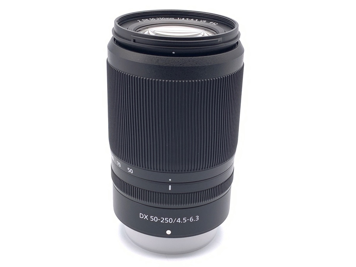 レンズ(ズーム) Nikon Z DX 50-250mm 1:4.5-6.3 VR Nikon NIKKOR Z DX 50-250mm f/4.5-6.3 VR | Mirrorless Lenses