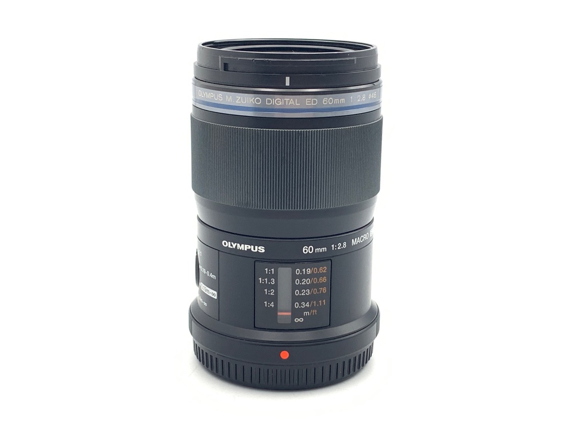 M.ZUIKO DIGITAL ED 60/2.8 ϸ