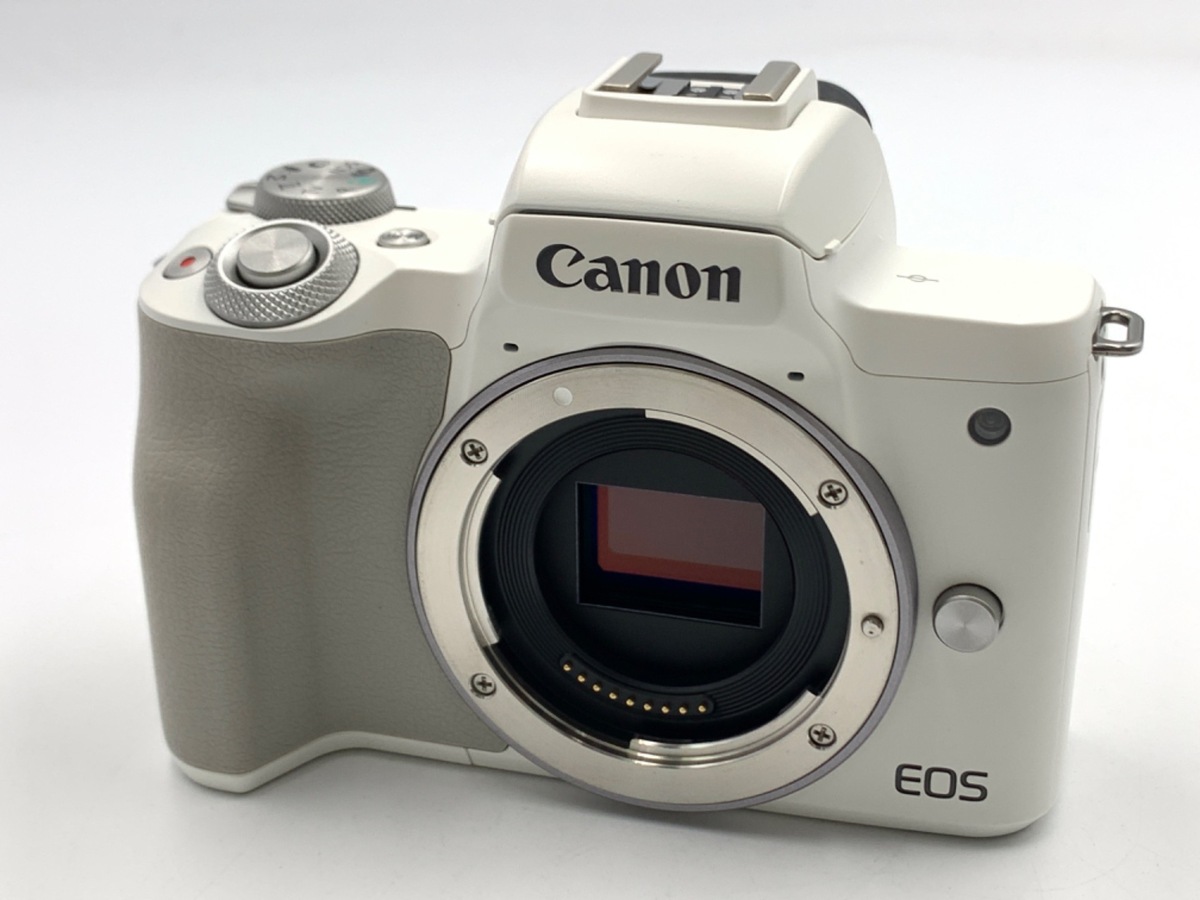 EOS Kiss M2 ボディ 中古価格比較 - 価格.com