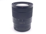 【良品】SEL1670Z 16-70mm F4 ソニーE α Amazon.com : Sony SEL1670Z Vario-Tessar T E 16-70mm F4 ZA