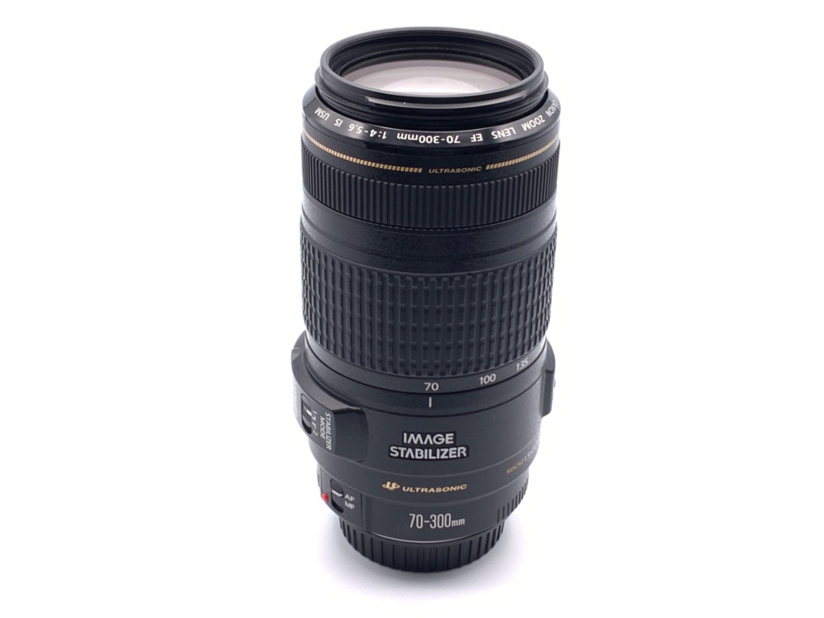 【極美品】キャノン EF 70-300mm F4-5.6 IS USM Canon EF 70-300 F4-5.6 IS II USM: Digital Photography Review
