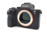 中古】ソニー α7II ボディ [ILCE-7M2] 在庫一覧｜カメラのキタムラ