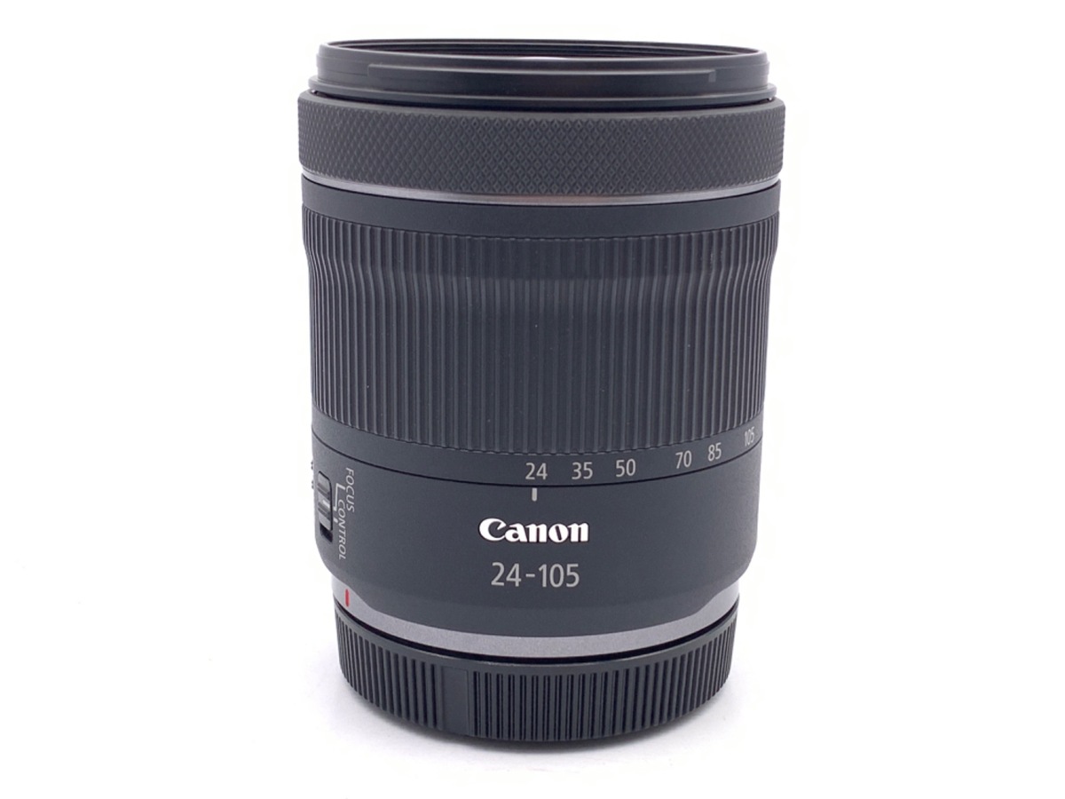 RF24-105mm F4-7.1 IS STM 中古価格比較 - 価格.com