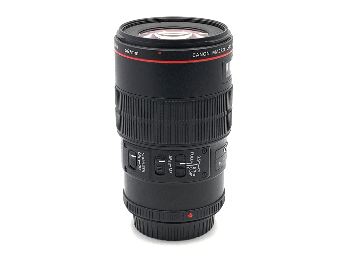 中古品 Canon EF 100mm f/2.8 Macro レンズ キャノン Amazon.co.jp: Canon EF レンズ 100mm F2.8 マクロ : 家電＆カメラ