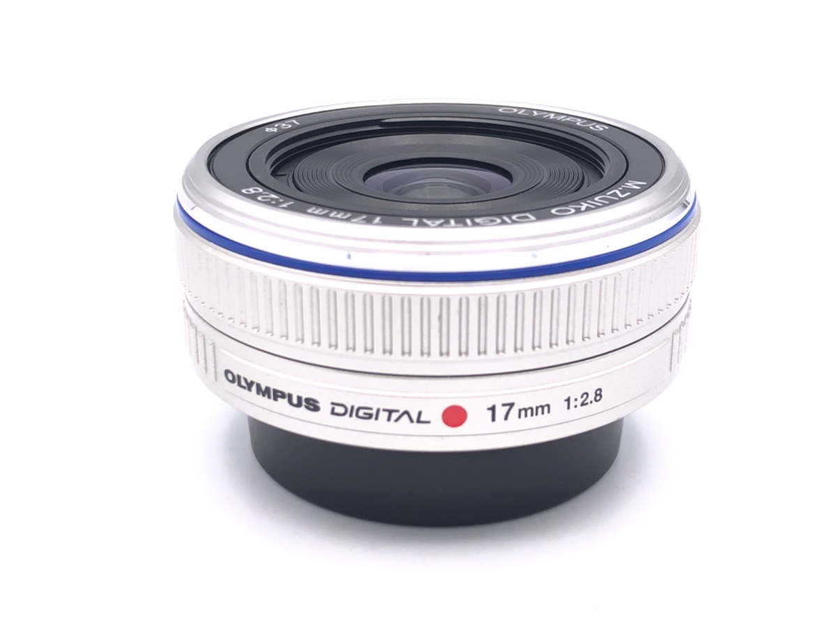 M.ZUIKO DIGITAL 17mm F2.8 中古価格比較 - 価格.com