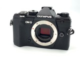 中古】オリンパス OM-D E-M5 MarkIII ボディ ブラック 在庫一覧