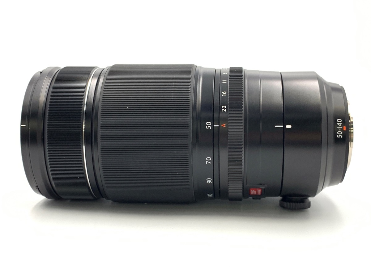 フジノンレンズ XF50-140mmF2.8 R LM OIS WR 中古価格比較 - 価格.com