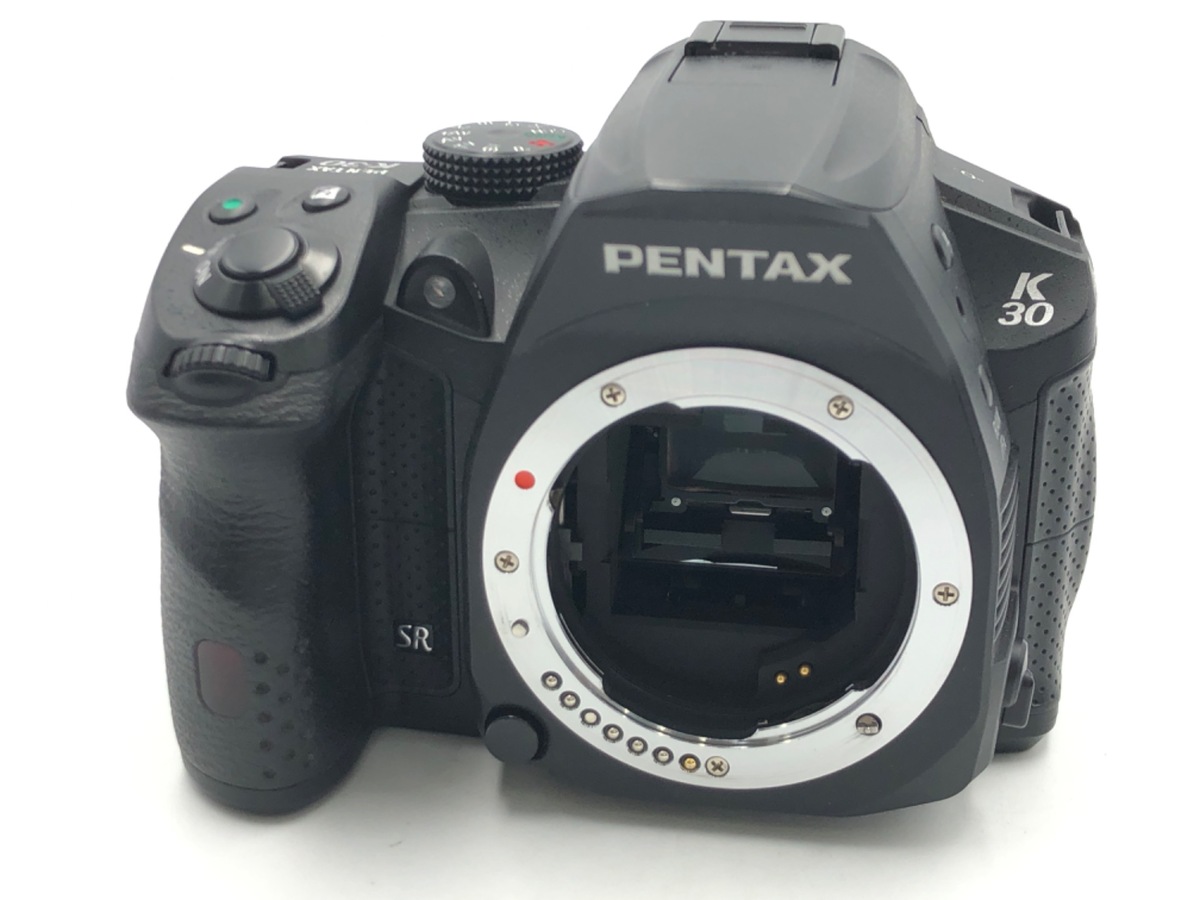価格.com - ペンタックス PENTAX K-3 ボディ 価格比較