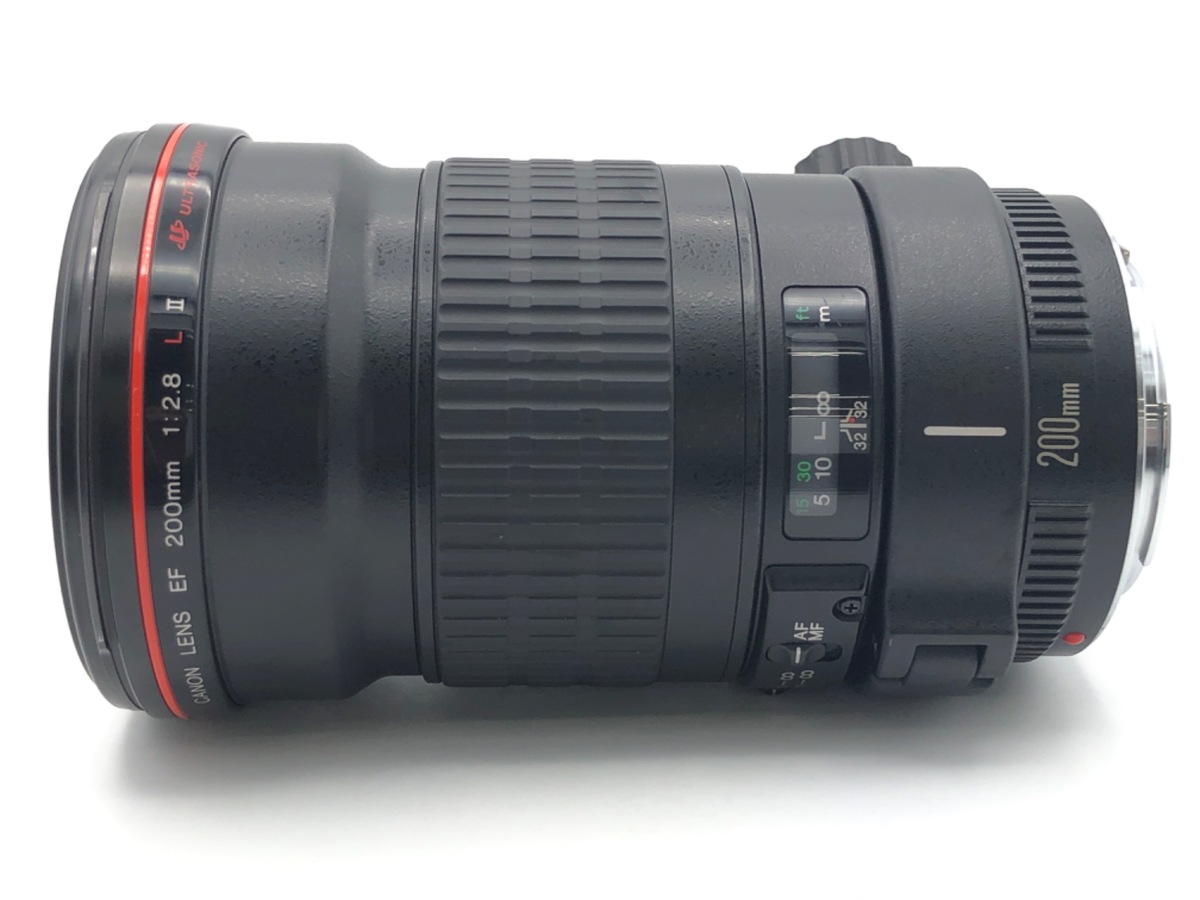EF200mm F2.8L II USM 中古価格比較 - 価格.com