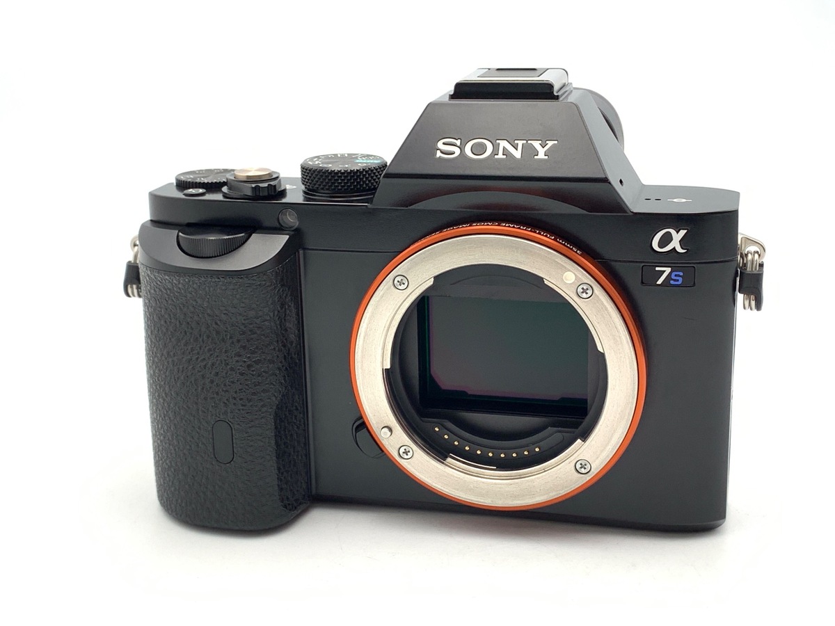 SONY α7S ミラーレス一眼カメラILCE-7S 価格.com - SONY α7S ILCE-7S ボディ 価格比較