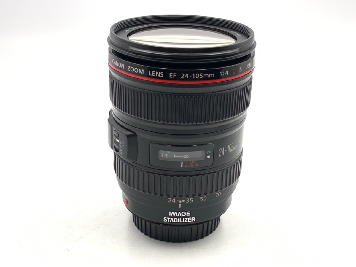 じん　実用中古Canon EF 24-105mm f/4L IS USM EF24-105mm F4L IS USM 中古価格比較 - 価格.com