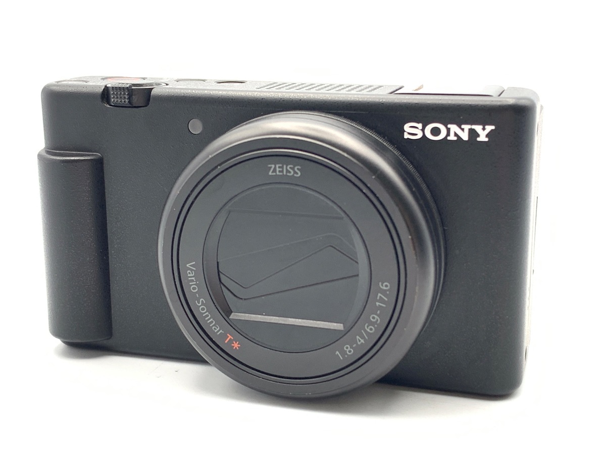 価格.com - SONY VLOGCAM ZV-1M2 純正オプション