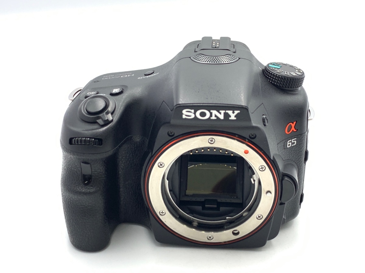 ��65 ���ި SLT-A65V�y2430����f�z