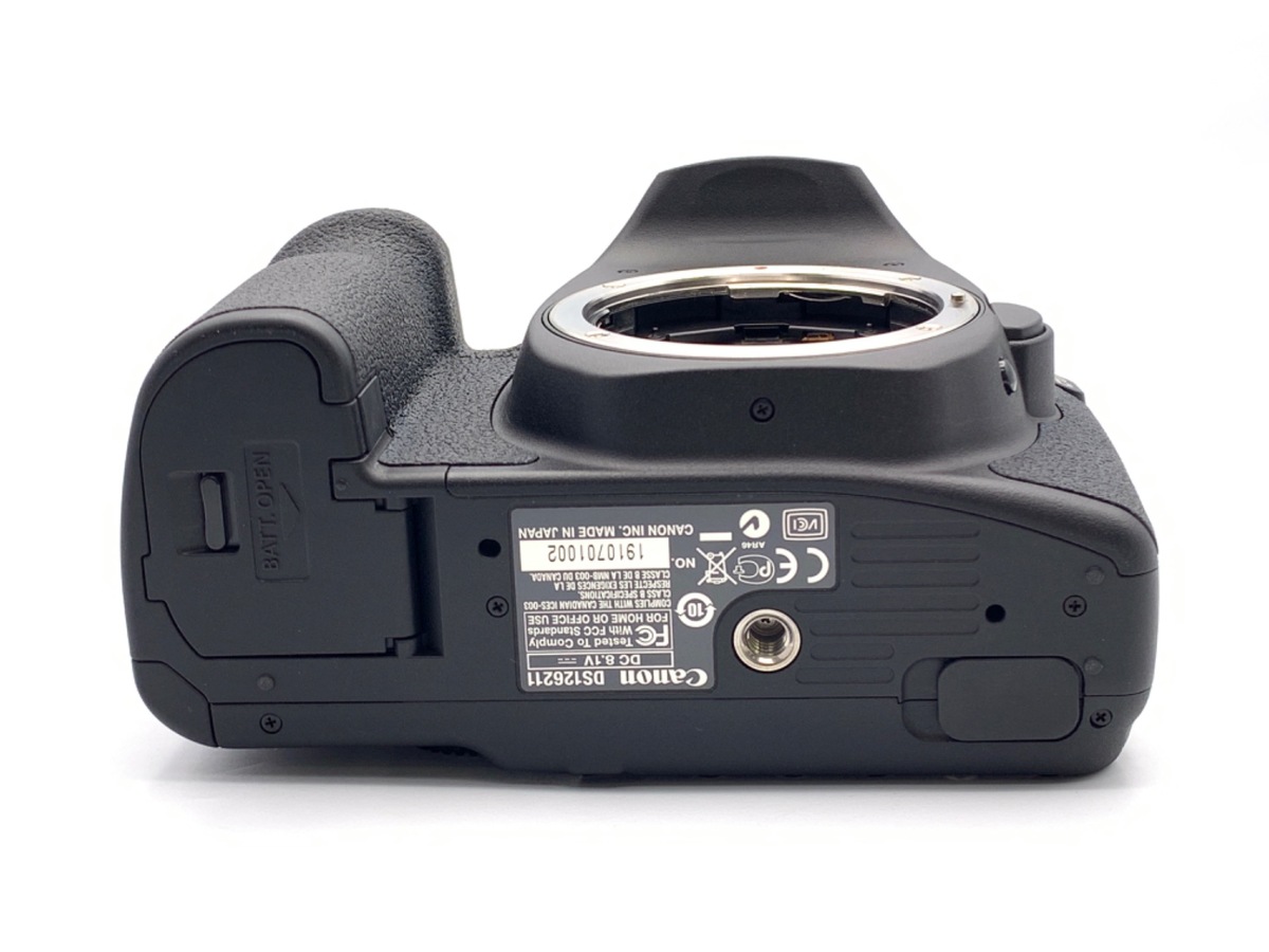 ☆Err頻発品☆Canon キャノン EOS 50D ボディ #21367 【公式通販】