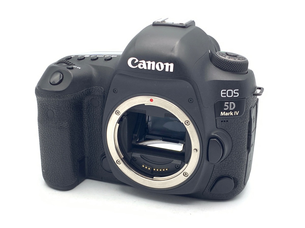 価格.com - CANON EOS 5D Mark IV ボディ 純正オプション