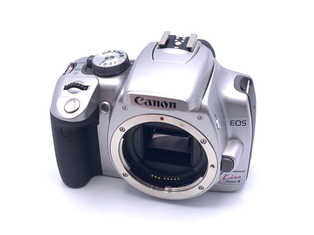 CANON　EOS Kiss X 広角から超望遠まで　初心者　一眼レフ　キャノン CANON EOS Kiss X 広角から中望遠 初心者 一眼レフ キャノン - メルカリ