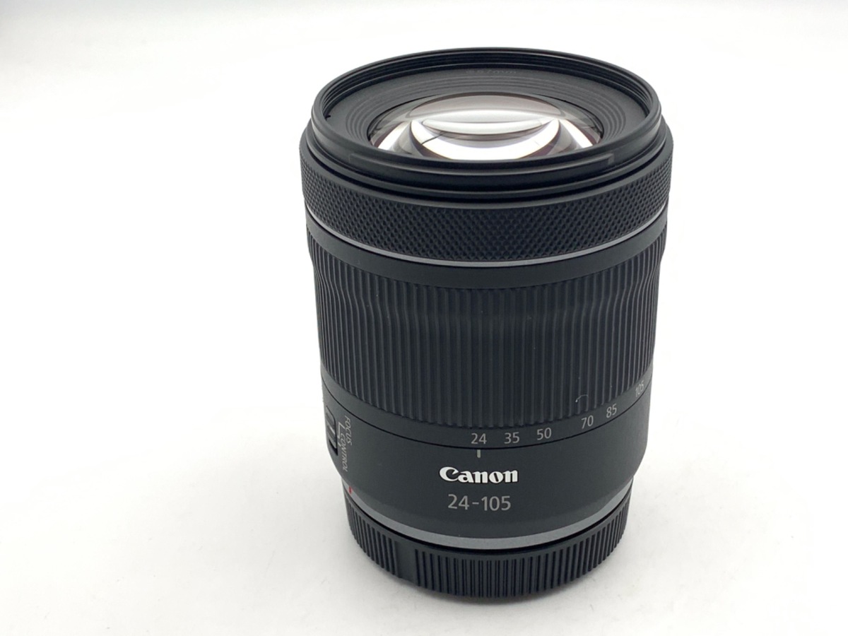 RF24-105mm F4-7.1 IS STM 中古価格比較 - 価格.com