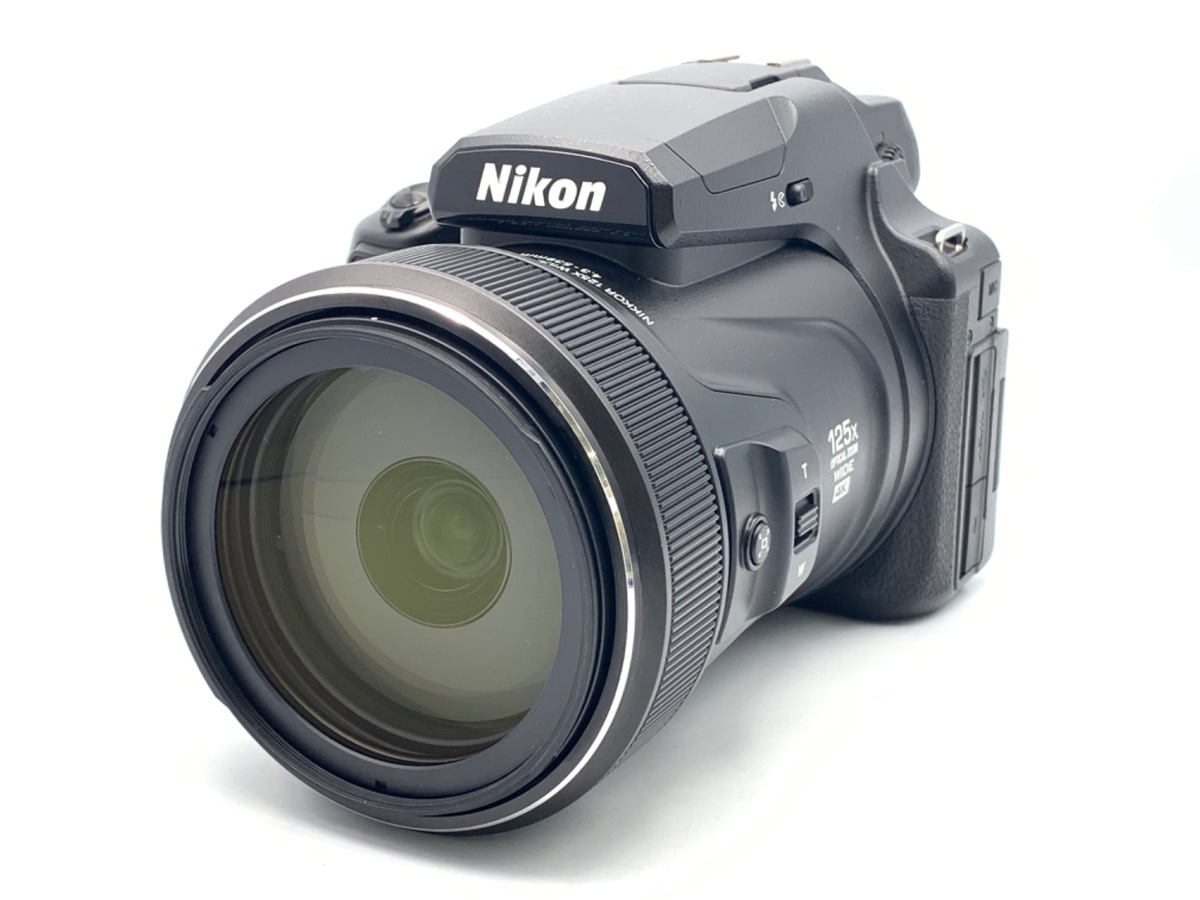 ニコン COOLPIX P1000