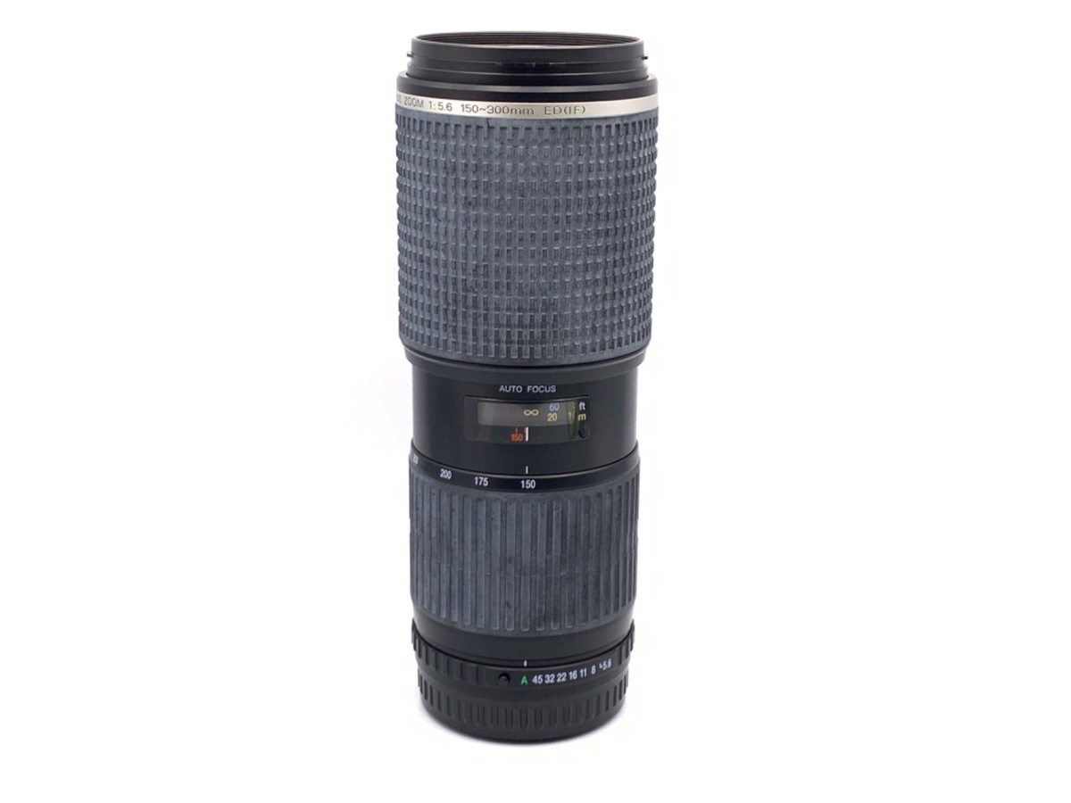 �y���^�b�N�X FA645 150-300mmF5.6ED [IF]