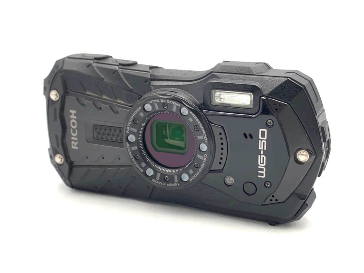 WG-50 ��ׯ� �y1600����f�z