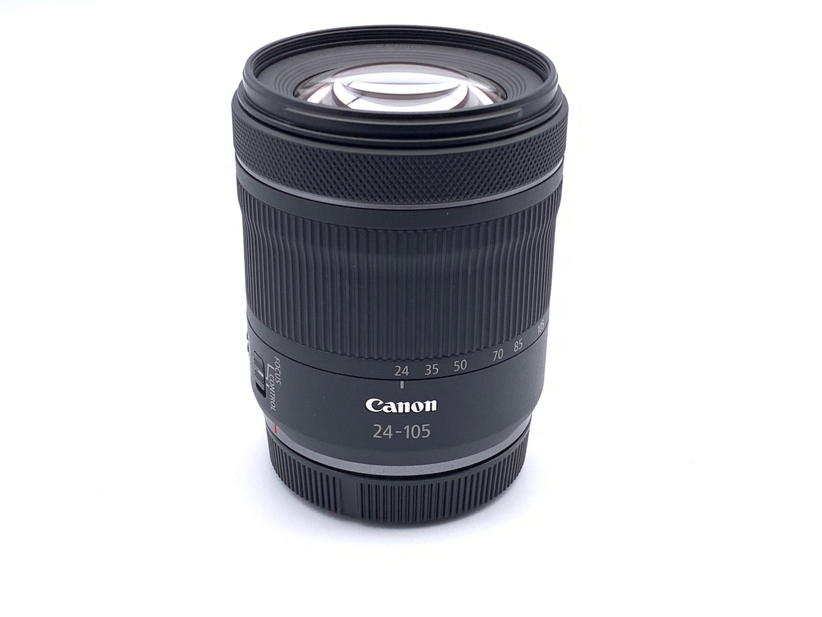 【美品・フード付】RF24-105mm F4-7.1 IS STM Amazon.com : Canon RF24-105mm F4-7.1 is STM [24-105mm / F4-7.1
